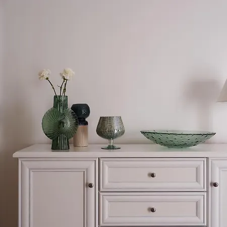 La Boutique Verte Варшава Екстер'єр фото