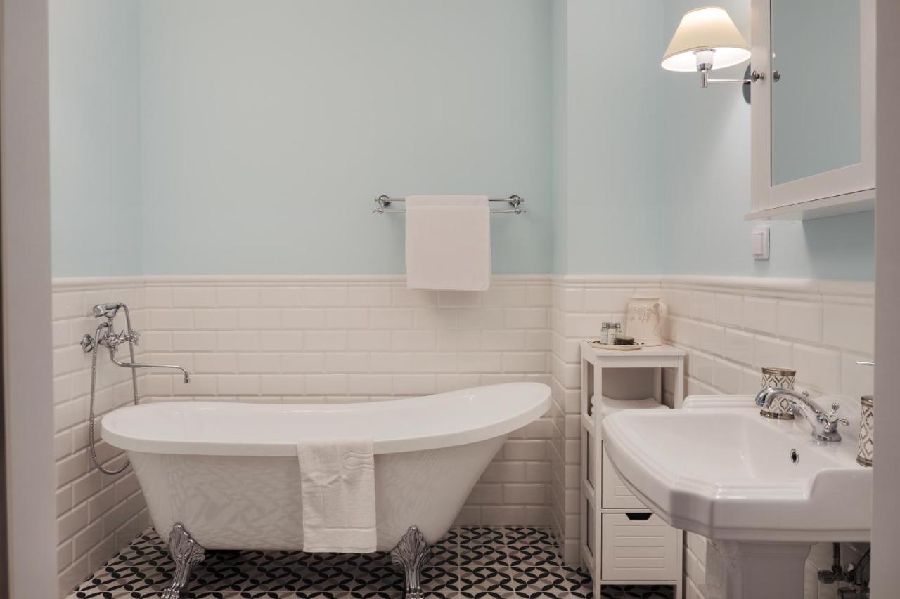 La Boutique Verte Apartament