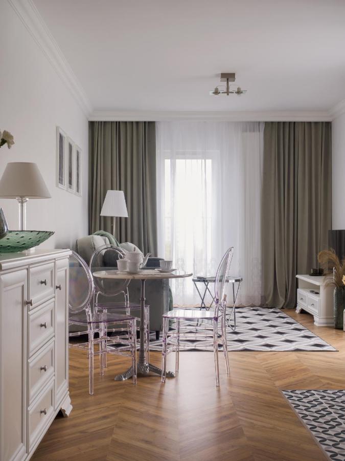 La Boutique Verte * Варшава