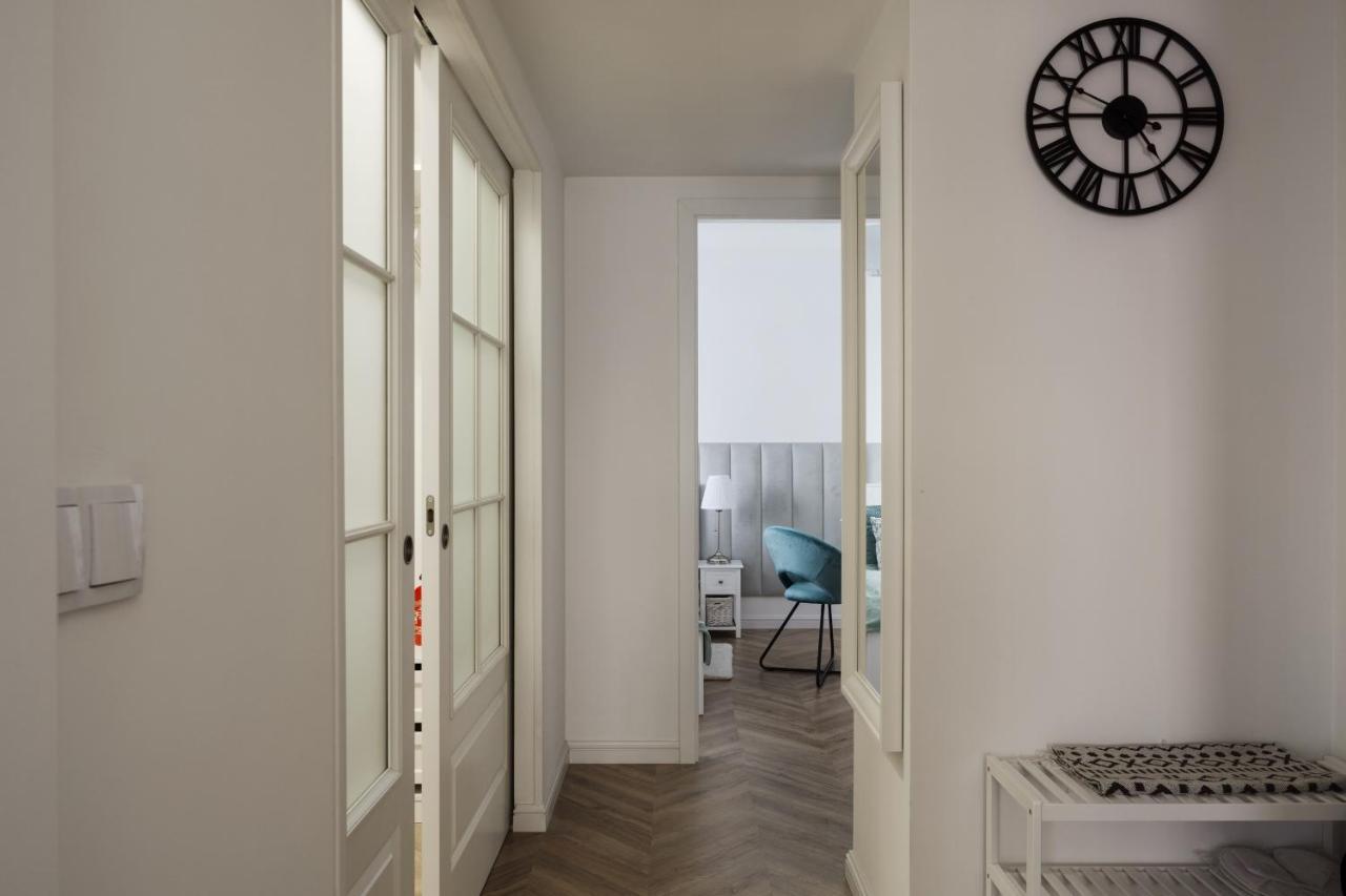 La Boutique Verte Апартаменти *