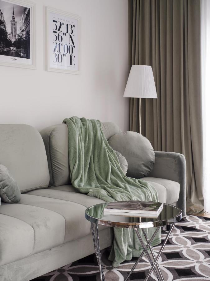 La Boutique Verte Warszawa
