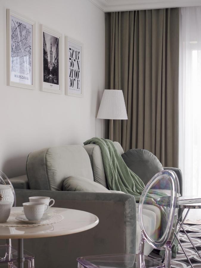 La Boutique Verte Apartament