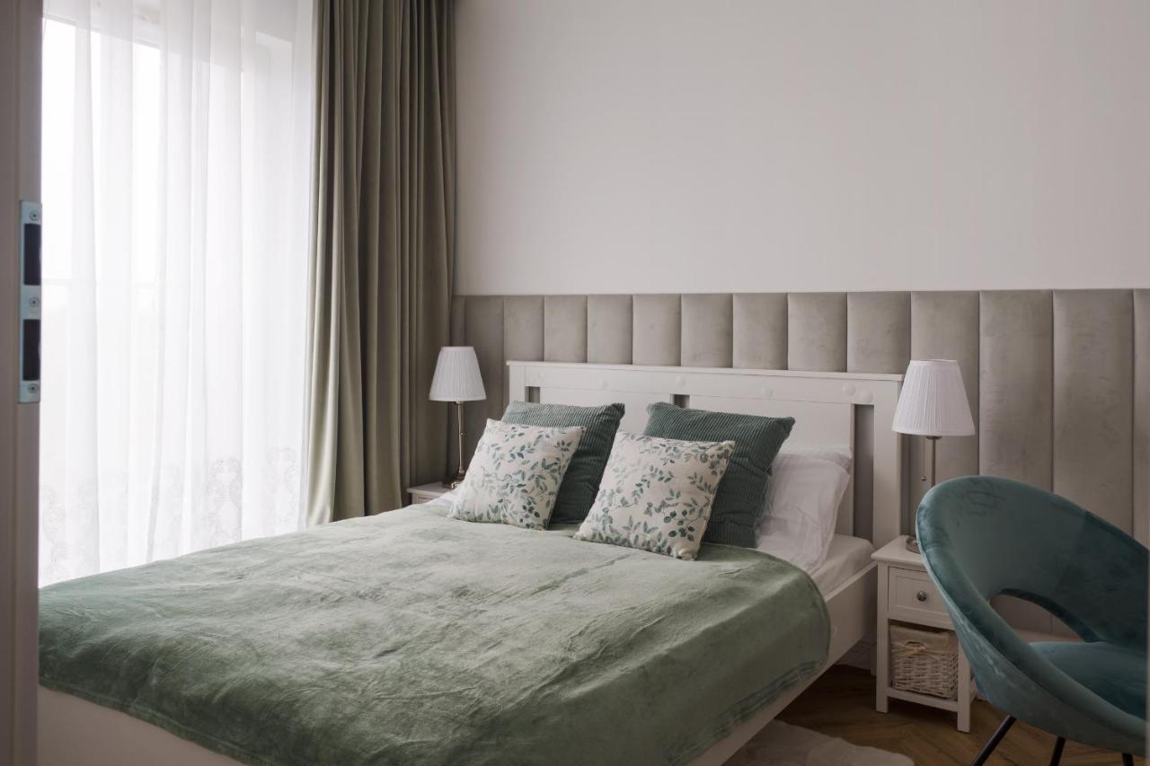 La Boutique Verte * Warszawa