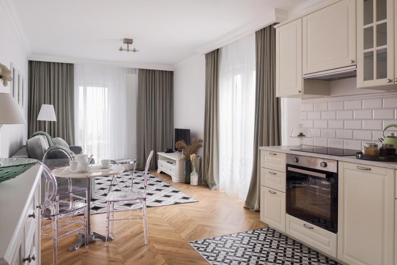 La Boutique Verte Warszawa